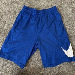 Nike Basketball Shorts
